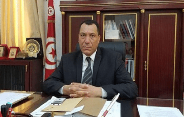 Le gouverneur de Tunis: "Aucune décision concernant un confinement général n'a été prise"