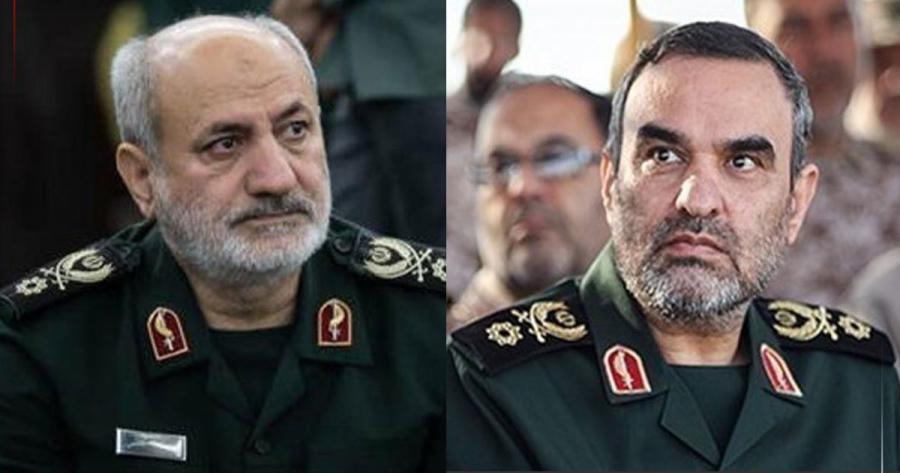 Guerre Israël-Iran : Téhéran annonce la mort du chef du renseignement des Gardiens de la Révolution
