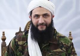 Le chef d’Al Nosra grièvement blessé et 50 commandants tués par l’armée russe