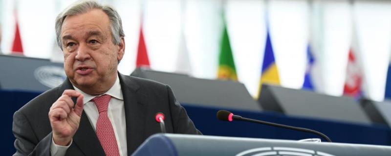  L'ONU appelle à défendre la sécurité des journalistes 