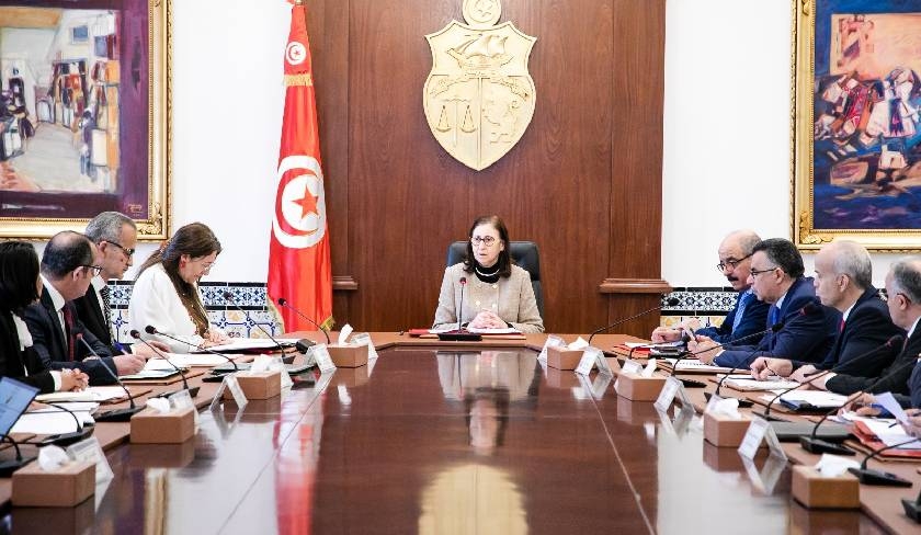 La cheffe du gouvernement préside un CMR sur les biens mal acquis