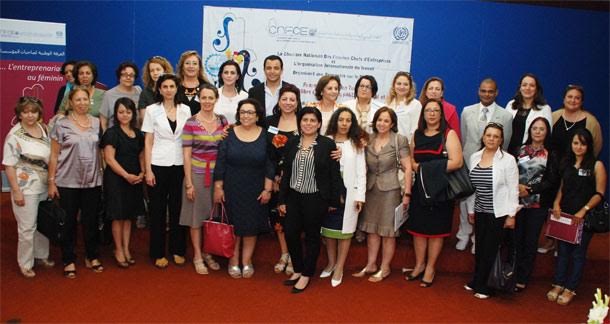 Une première en Tunisie: L’académie des femmes chefs d’entreprises voit le jour