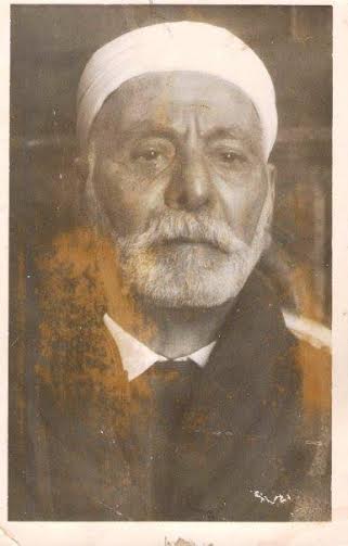 “Al Hidad âla Imraât Al Haddad”