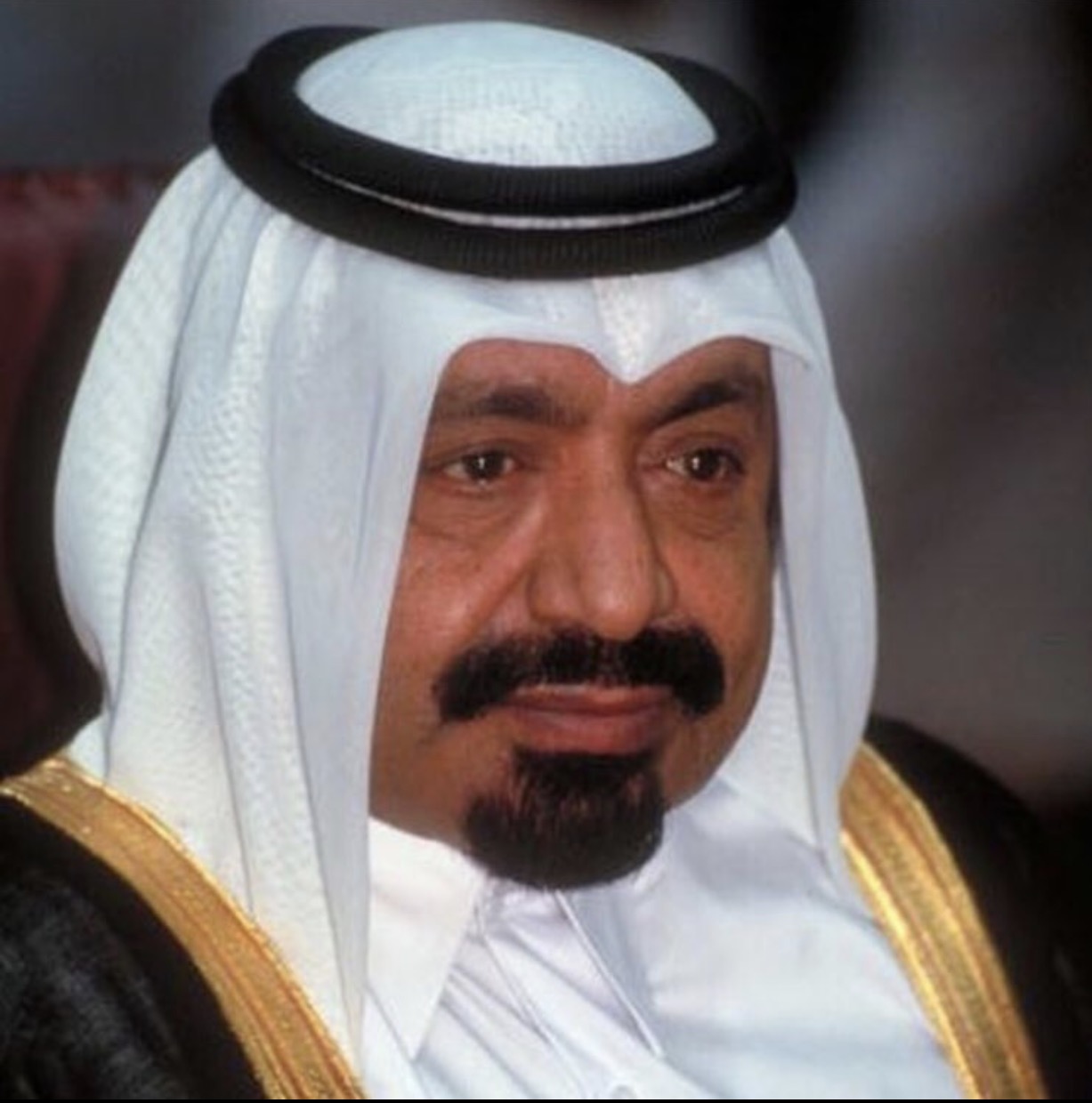 L’avant dernier Emir du Qatar est décédé à 84 ans