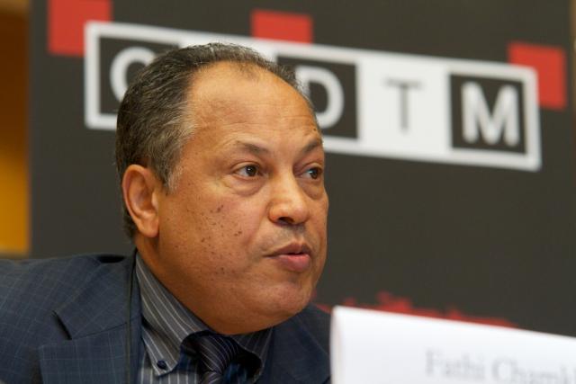 L'élu Fathi Chamkhi, du Front Populaire, agressé à Hammam-Lif