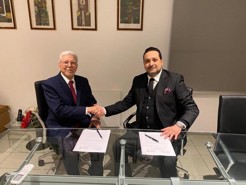 L'Union du Maghreb soutient le projet d'une chaîne maghrébine d'info basée à Tunis
