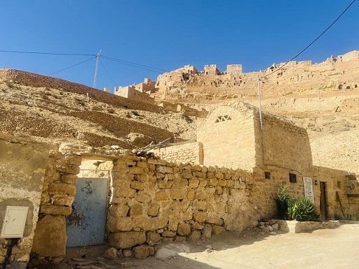 Tataouine doté enfin d’une zone touristique