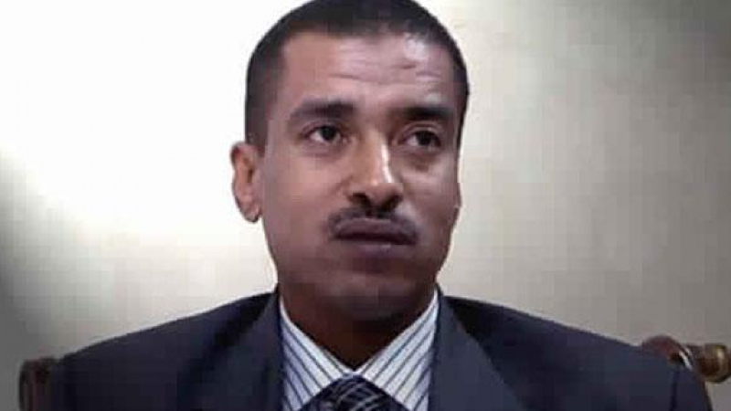 Cherif Jebali a-t-il été victime d’un empoisonnement avec un produit radioactif ?