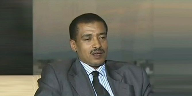 Chérif Jebali condamné à deux ans de prison avec sursis