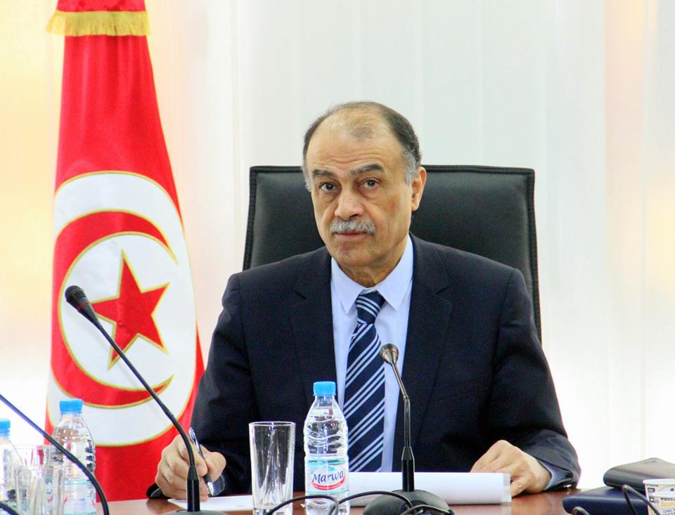 Abderraouf Cherif : 720 médecins ont quitté la Tunisie pour la France en 2017-18