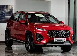 Chery Tiggo 1X populaire: 9223 inscriptions lors du premier jour