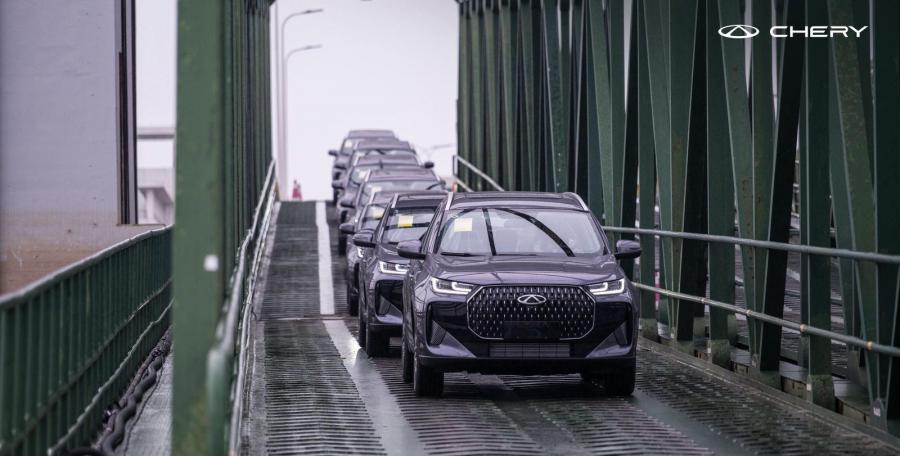 Chery lance sa garantie transnationale: Le programme CHERY FAMILY CARE couvre désormais tous les marchés