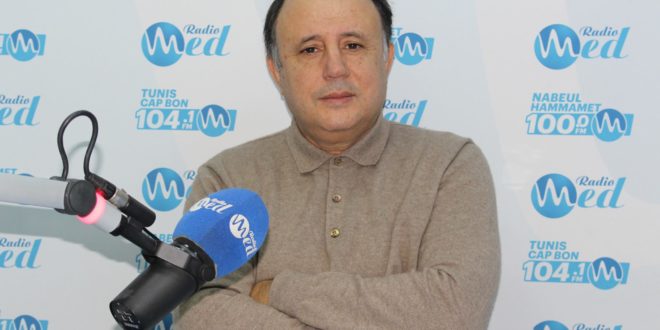 Slim Chiboub candidat aux municipales ?