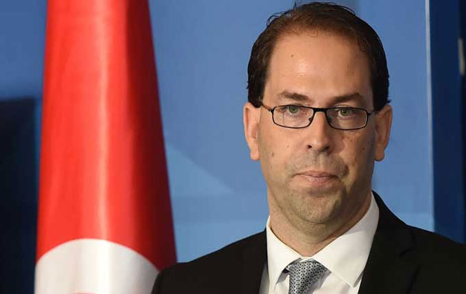 Chahed en mission économique au Soudan