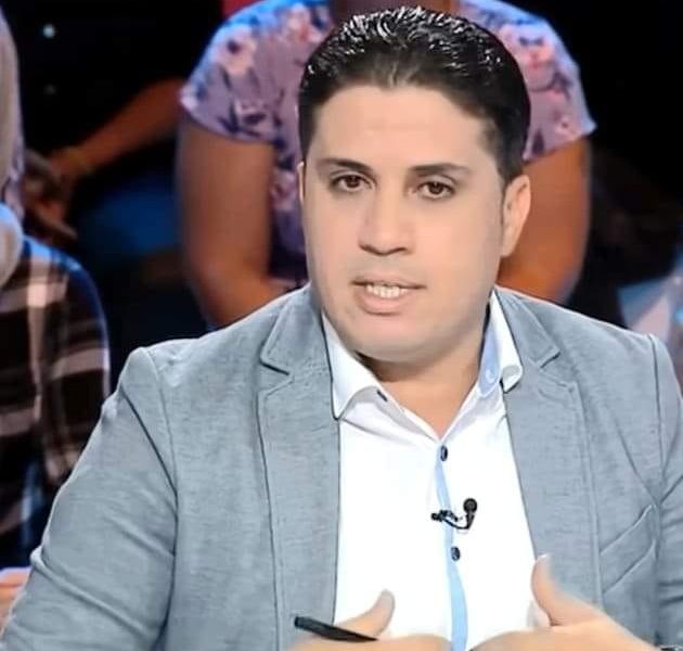 Le journaliste Sarhane Chikhaoui porte plainte contre Abir Moussi