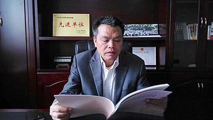 Ce milliardaire chinois offre à son village pauvre un cadeau... "inimaginable"