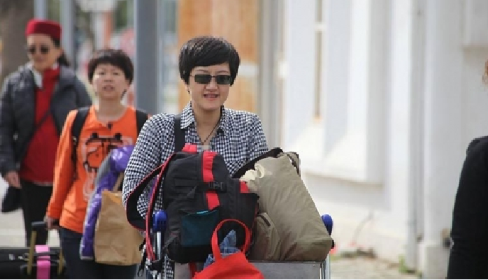 Pourquoi la Tunisie se prive des touristes chinois ?