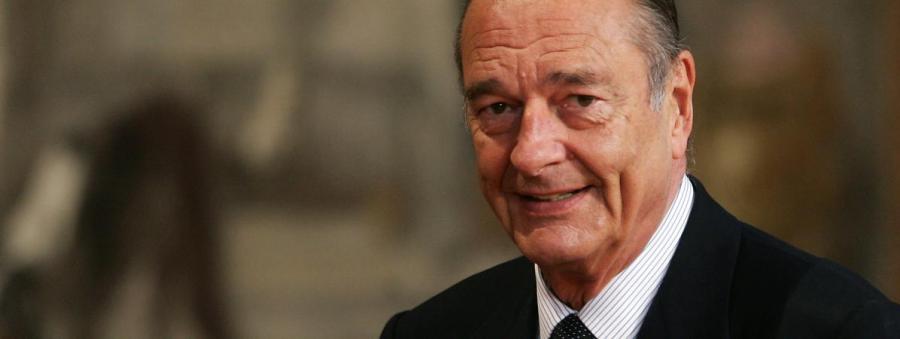 Décès Jacques Chirac : le président Ennaceur déplore la perte d’un “grand ami de la Tunisie”