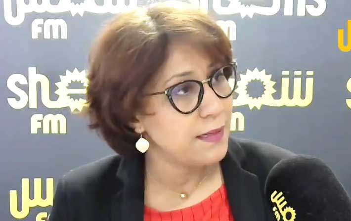  Qui est Chiraz Tlili, nouvelle ministre de la Fonction publique et de la Gouvernance...?