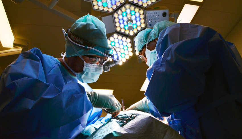 La Tunisie s’apprête à faire ses premières opérations de chirurgie robotique