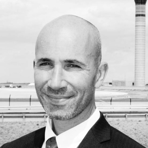 L’ingénieur d’origine tunisienne Chamseddine Chkioua, nommé Directeur Général de l’Aviation civile en France