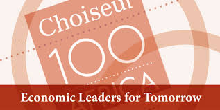 Trois jeunes tunisiens dans le top 100 des dirigeants africains