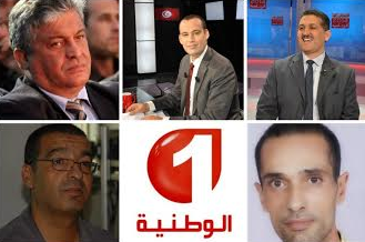 Al Wataniya 1: "Chokran Ala Al Houdhour" de retour ce vendredi 