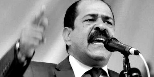 Tunisie: report du procès de l'assassinat de Chokri Belaid