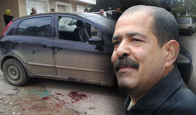 L'affaire de l’assassinat de Chokri Belaïd remise au Pôle judiciaire