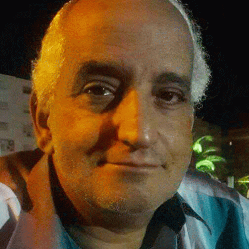 Mort du journaliste Chokri Gharbi