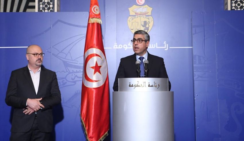 Tunisie : Auto-isolement obligatoire de tous les voyageurs venant de l’étranger