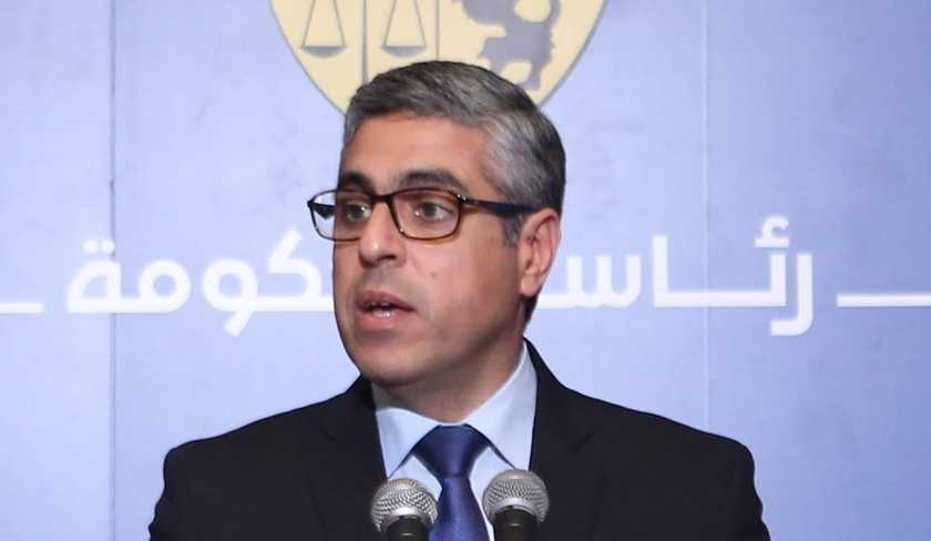 Chokri Hamouda nommé Président Directeur Général de la Pharmacie Centrale