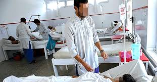 Tunisie: "Le ministère de la Santé en état d’alerte contre le choléra en Algérie"