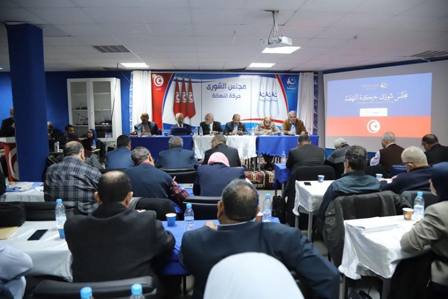 Gouvernement Fakhfakh: Ennahdha annoncera sa position ce vendredi