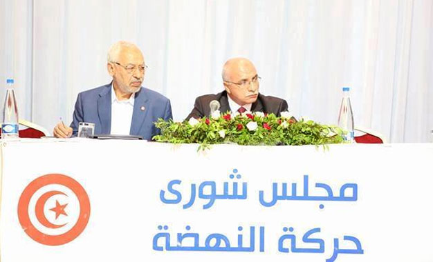 Ennahdha : Le Conseil de la Choura appelle à améliorer les listes pour les législatives