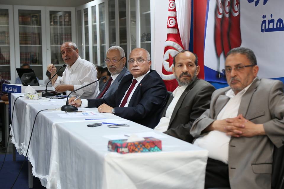 Document de Carthage 2 : Le conseil de la Choura s’aligne sur la position de Ghannouchi