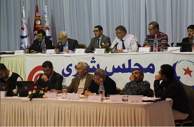 Présidentielle: Ennahdha maintient sa neutralité