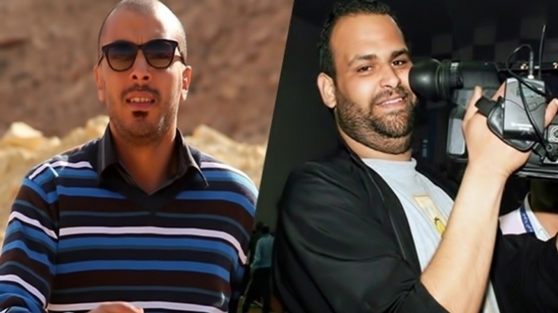 Chourabi et Gtari en vie ? Le SNJT en doute, le père de Gtari y croit