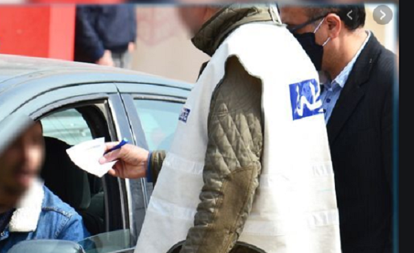 Tunisie: Plus de 20 mille permis retirés pour non respect du confinement