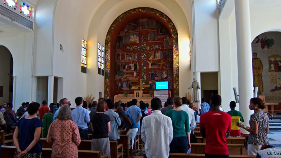Des étrangers appelant à se convertir au christianisme arrêtés à Sousse