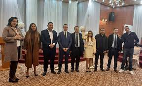 Composition du bureau exécutif du Syndicat des magistrats tunisiens