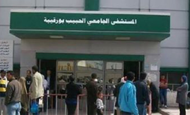 Sfax : Vol de 37 bouteilles d'oxygène médical du CHU Habib Bourguiba