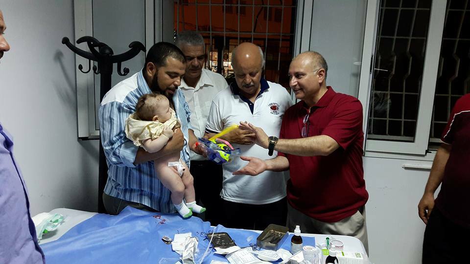 Zouaghi fait encore des siennes : circoncision traditionnelle au CHU de Sfax
