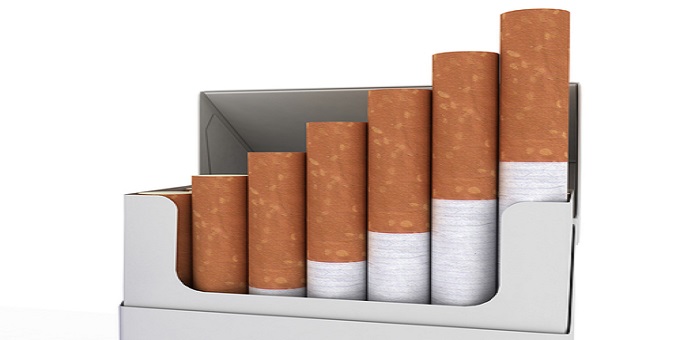 Tunisie: Les prix des cigarettes augmentent