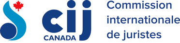 Prorogation du mandat de l’IVD, la Commission Internationale de Juristes s’en mêle