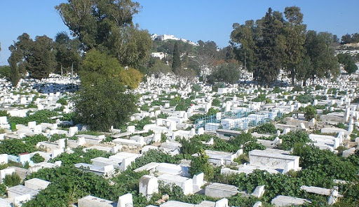 Grand Tunis : Une trentaine de cimetières ont atteint leur seuil de saturation