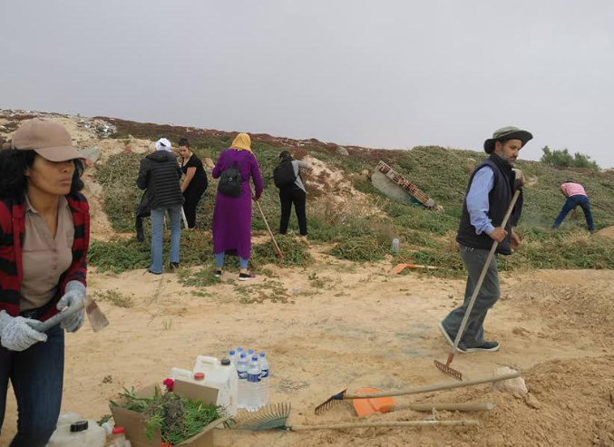  Effrayant: Que faire des corps des naufragés africains et tunisiens non identifiés?