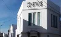Réouverture de la salle "CineVog" au Kram