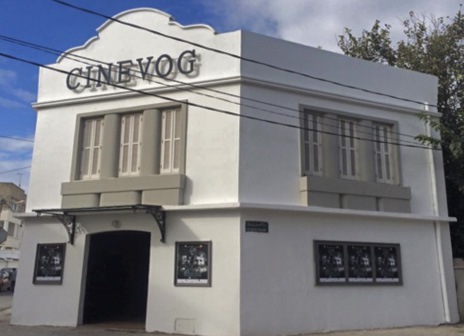L’espace culturel "cinevog" ferme ses portes