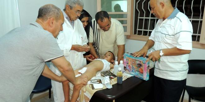  Circoncision collective à Sfax: Le procureur ordonne l'ouverture d'une enquête